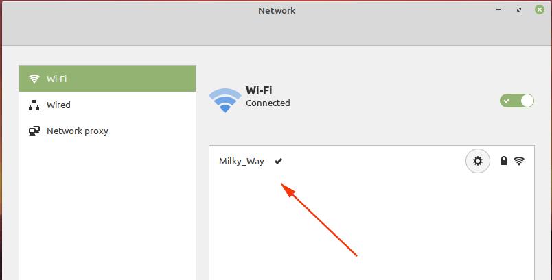 Conectando Linux Mint a una Red Wi-Fi: Tutorial Completa - Cómo configurar IP en Linux Mint conectar linux mint a wi-fi - Cómo configurar IP en Linux Mint