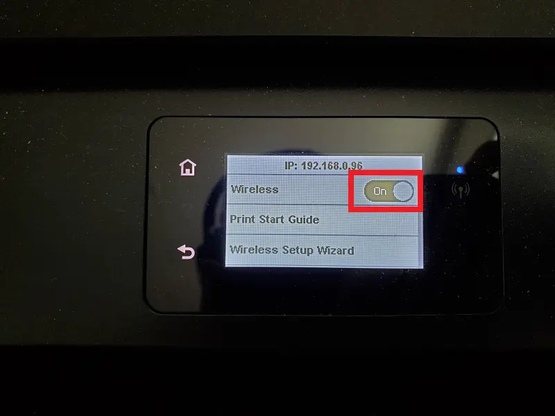 Configurar Wi-Fi Direct en tu Impresora HP: Tutorial Completa - Cómo configurar wifi directo en una impresora HP configurar wi fi direct hp - Cómo configurar wifi directo en una impresora HP