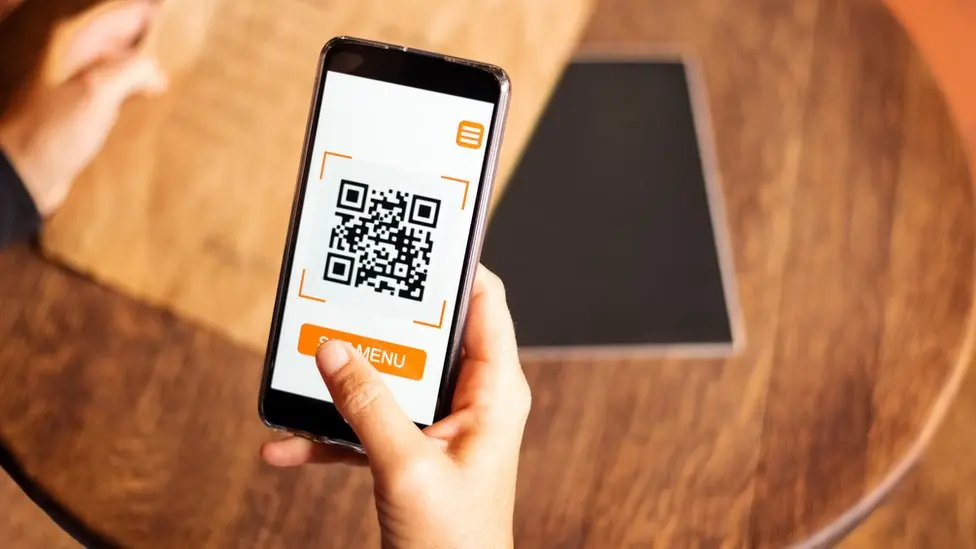 codigo qr telefonia personal - Cómo conseguir QR eSIM Personal