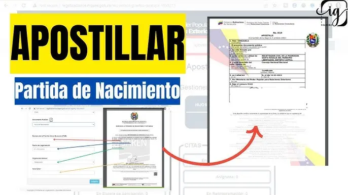 como sacar una partida de nacimiento por internet en españa - Cómo conseguir una partida de nacimiento en España online