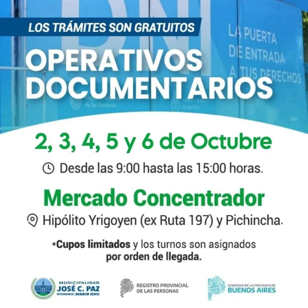 mercado concentrador telefoni paea dni - Cómo contactar con DNI
