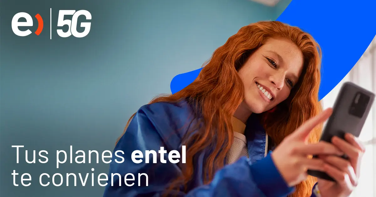 terminal entel telefonia - Cómo contactar con un operador de ENTel