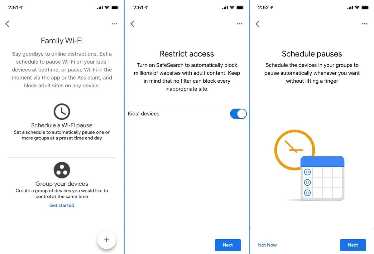 Las Mejores Aplicaciones de Control Parental para WiFi: Tutorial Completa 2023 - Cómo controlar el móvil de mi hijo con Family Link family wifi control app - Cómo controlar el móvil de mi hijo con Family Link