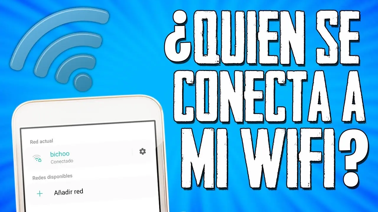 como puedo controlar quienes estan conectados a mi wi fi - Cómo controlar los dispositivos conectados a mi red wifi