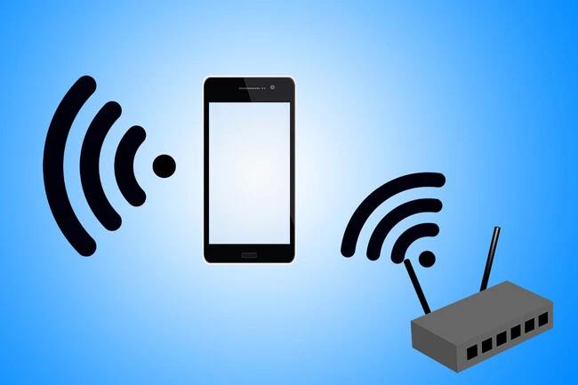 como usar un celular como router wifi - Cómo convertir tu teléfono en router