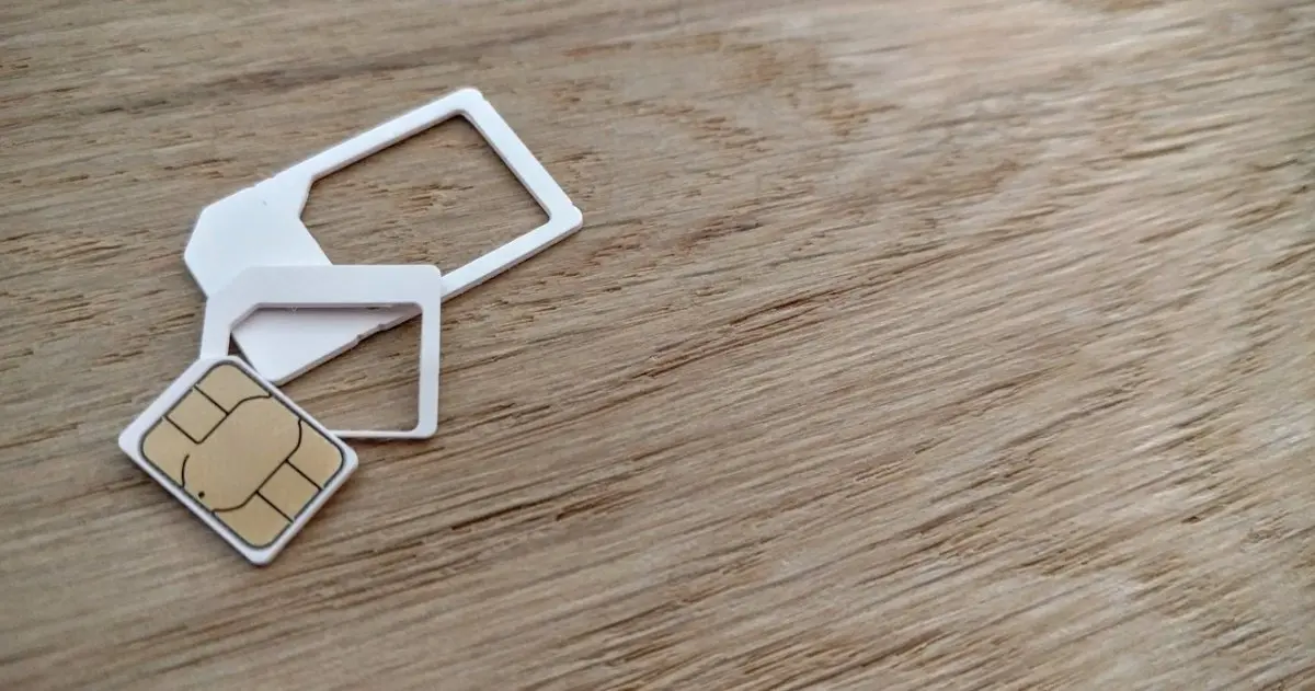 como hacer chip de memoria con un chip de telefonis - Cómo cortar el chip de micro a nano
