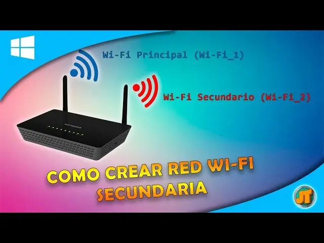 como crear red wi fi con router - Cómo crear otra red WiFi en mi router