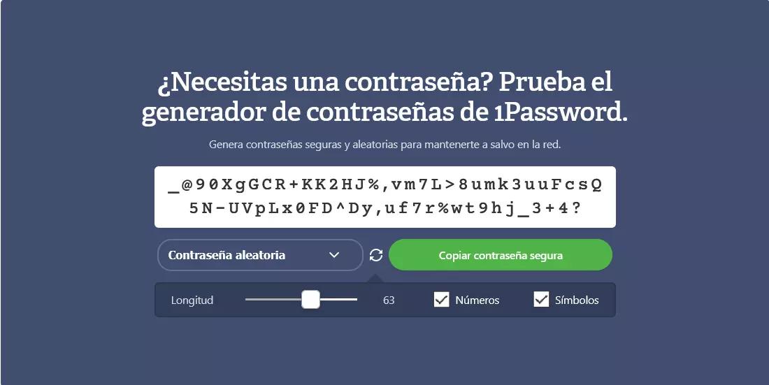 generar constraseñas seguras wi fi - Cómo crear una contraseña segura en la red