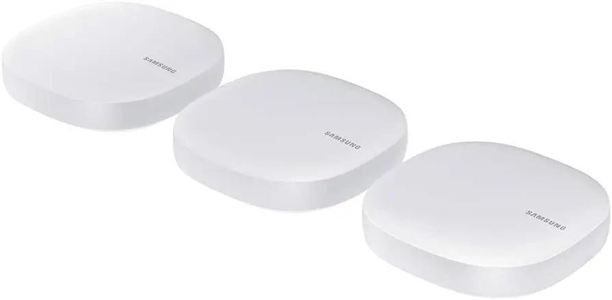 Samsung Multi Wi-Fi Kit: La Solución Definitiva para una Red Wi-Fi Sólida y Amplia - Cómo crear una red Wifi con Samsung samsung multi wi fi kit - Cómo crear una red Wifi con Samsung