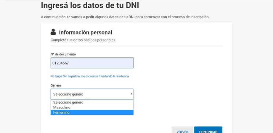 Alta de CUIT por Internet: Tutorial Completa para Autónomos y Empresas - Cómo dar de alta el CUIT en AFIP alta de cuit por internet - Cómo dar de alta el CUIT en AFIP