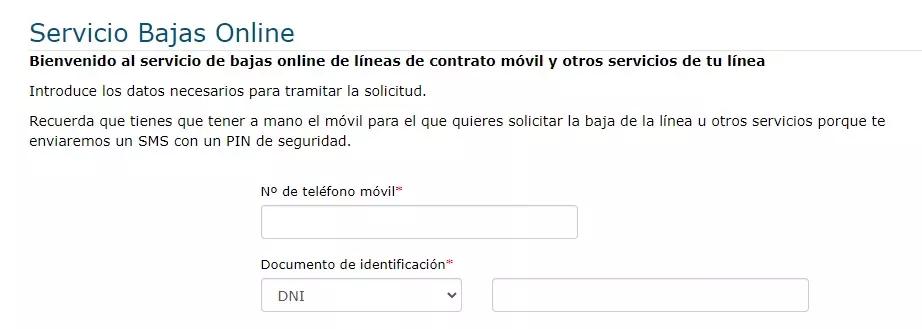 como dar de baja internet por dia plus movistar - Cómo dar de baja los servicios digitales de Movistar