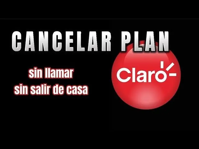 dar de baja claro internet - Cómo dar de baja mi servicio de internet Claro