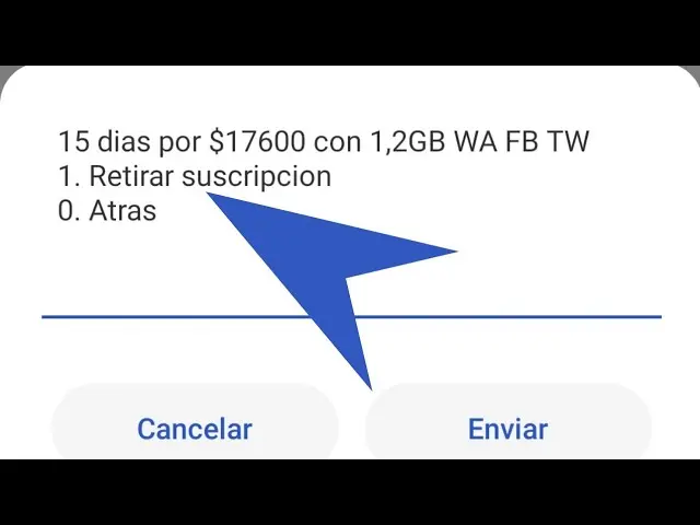 dar de baja pack internet claro - Cómo dar de baja un pack de internet en Claro