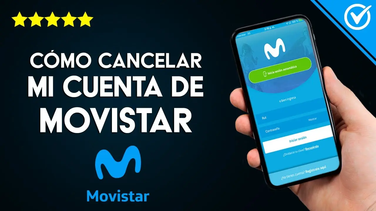 dar de baja internet movistar chile - Cómo dar de baja un plan de Movistar Chile