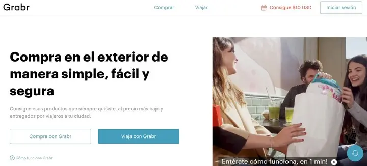 compra de productos en el exterior por internet - Cómo declarar en AFIP una compra en el exterior