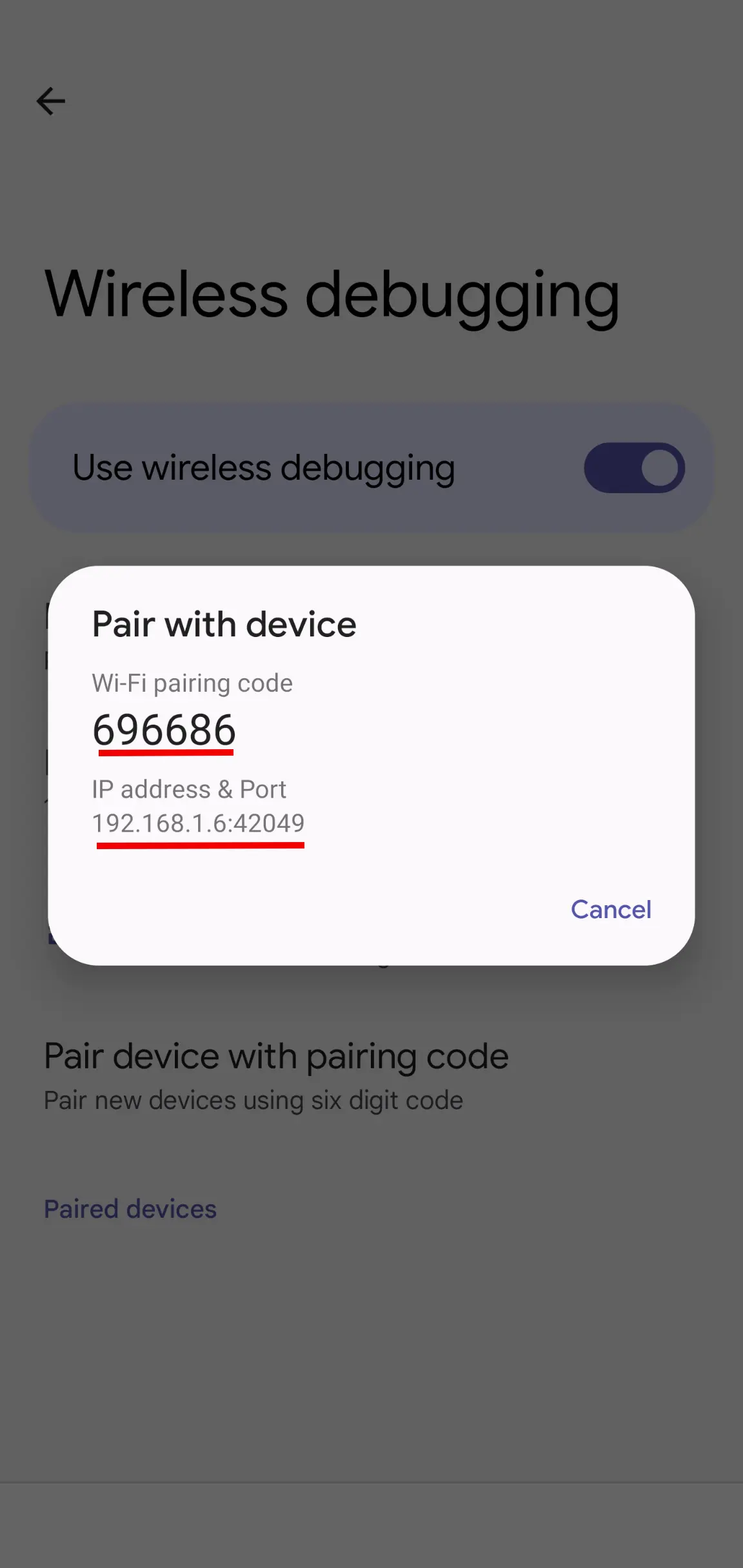 Depuración inalámbrica de Android: La tutorial definitiva para desarrolladores - Cómo depurar la conexión wifi en Android debug over wifi android - Cómo depurar la conexión wifi en Android