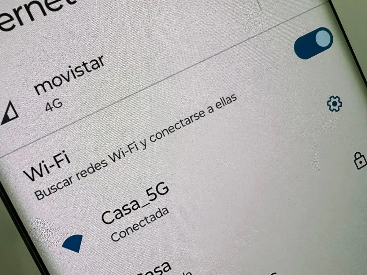 como mantener wi fi sin internet motorolla - Cómo desactivar el límite de datos en un Motorola