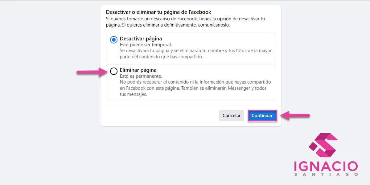 Cómo Eliminar una Página de Internet: Tutorial Completa - Cómo Desafiliarme de páginas web como eliminar una pagina de internet - Cómo Desafiliarme de páginas web