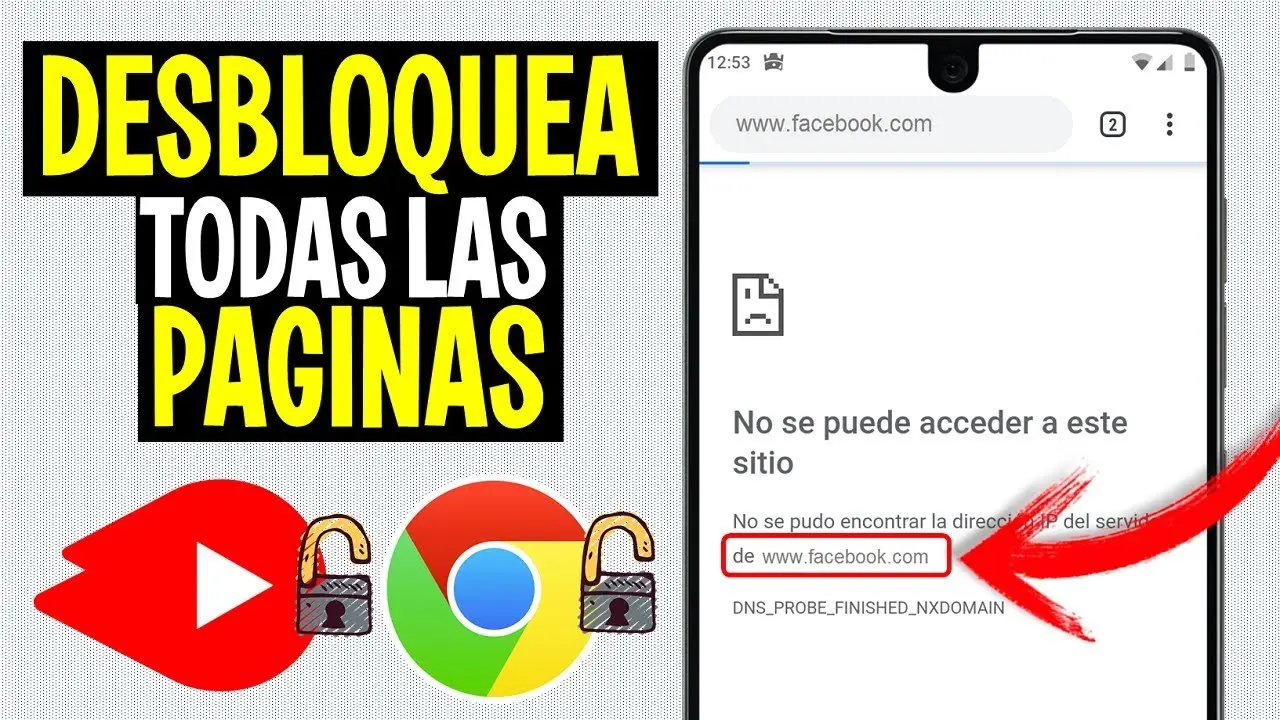 como desbloquear el acceso a internet de mi trabajo - Cómo desbloquear el acceso a Internet de un programa