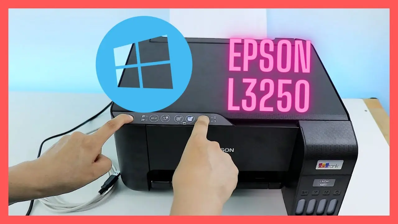 La tutorial definitiva para imprimir con tu impresora Epson vía Wi-Fi - Cómo descargar el programa para imprimir EPSON aplicacion para impresora epson via wi fi - Cómo descargar el programa para imprimir EPSON