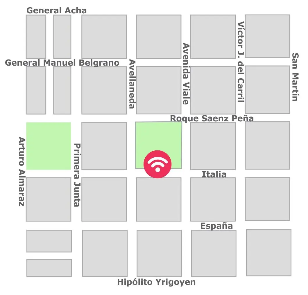 CPE Internet Santa Rosa La Pampa: Conexión y Facturación - Cómo descargar factura CPE cpe internet santa rosa la pampa wi fi - Cómo descargar factura CPE