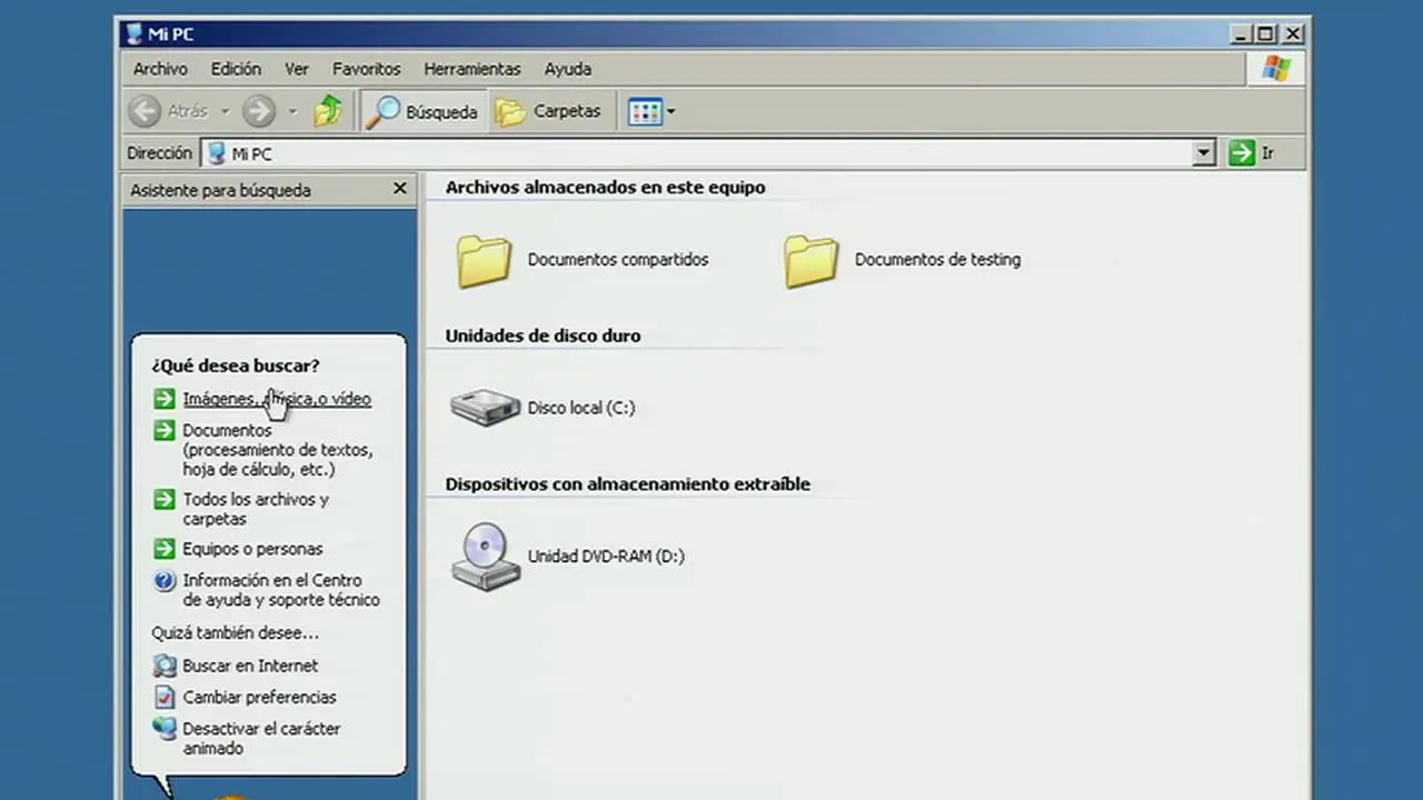 descargar archivos de internet - Cómo descargar un archivo en PDF de Internet