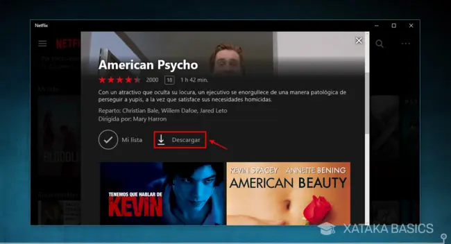 como descargar una serie de internet - Cómo descargar un episodio de una serie