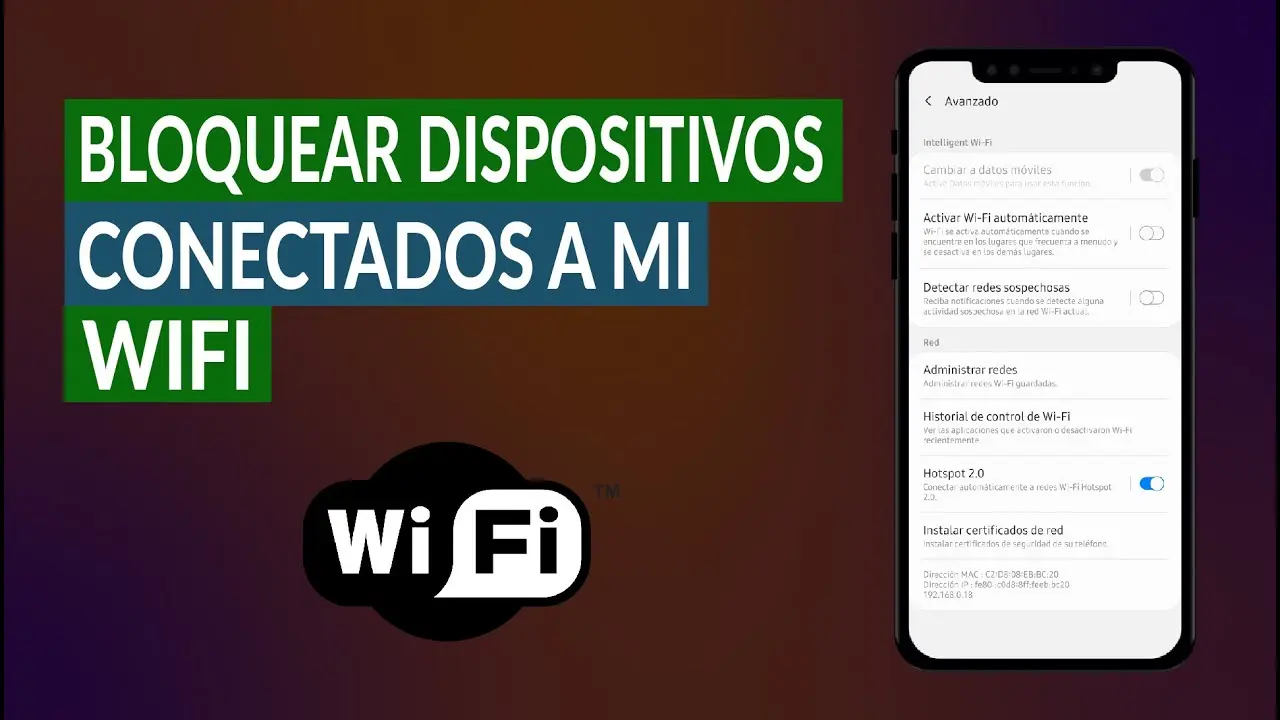 como bloquear el internet de mi casa desde mi celular - Cómo desconectar el internet de mi casa desde mi celular