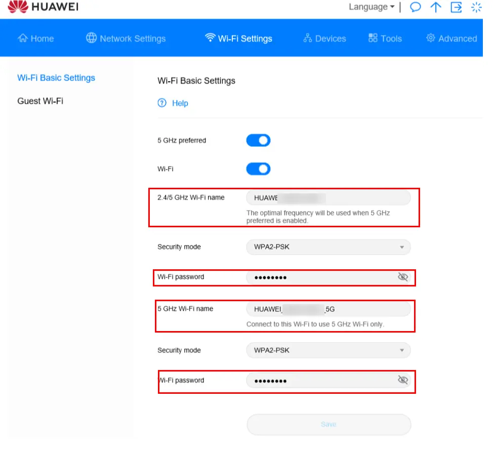 La Tutorial Definitiva para Entender y Configurar la Contraseña ADSL de tu Router Huawei Telviso - Cómo entrar a configuración de módem Huawei contraseña adsl huawei telviso - Cómo entrar a configuración de módem Huawei