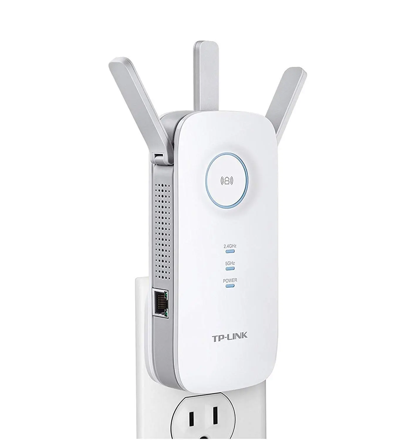 Amplificadores de Señal WiFi TP-Link: La Tutorial Definitiva para Mejorar tu Conexión - Cómo entrar a un repetidor de WiFi TP-LINK wi fi extender tp link - Cómo entrar a un repetidor de WiFi TP-LINK