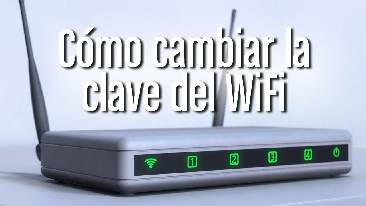 cambiar clave wi fi router nex - Cómo entrar a un router Nexxt