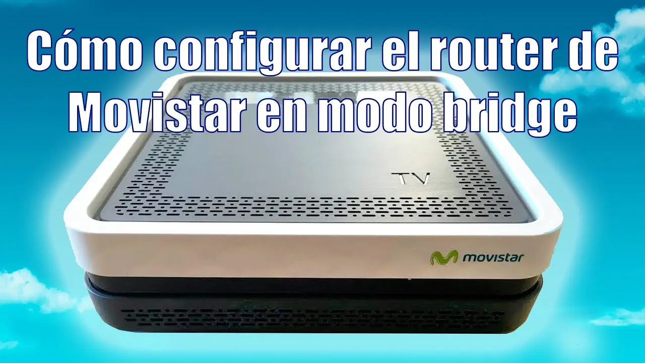 configurar router adsl movistar peru - Cómo entrar al router de Movistar Perú