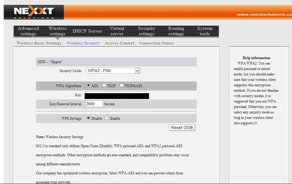 clave wi fi speed - Cómo entrar al router Speedy