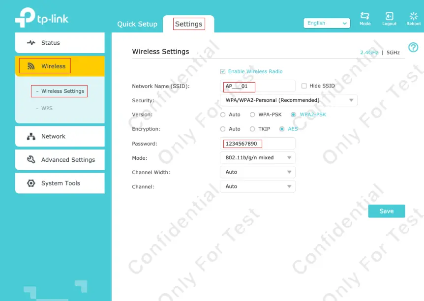 conectar amplificador wi-fi tp-link con cable enthernet - Cómo entrar al router TP-Link por cable