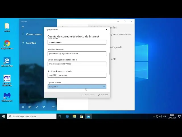 Abrir tu Correo Electr贸nico desde la PC: Tutorial Completa - C贸mo entrar en el correo webmail abrir el correo de la pc desde internet - C贸mo entrar en el correo webmail