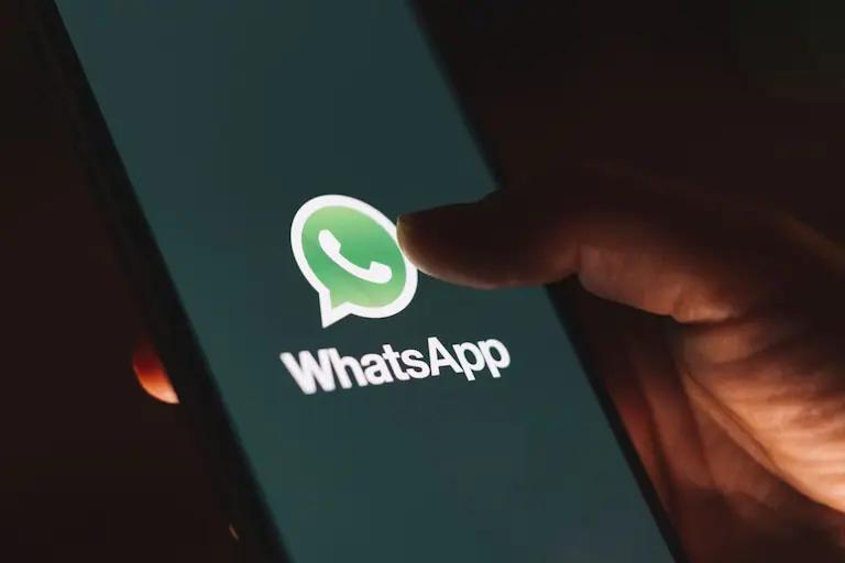 enviar mensaje de whatsapp desde internet - Cómo enviar mensaje de WhatsApp sin agregar contacto desde PC