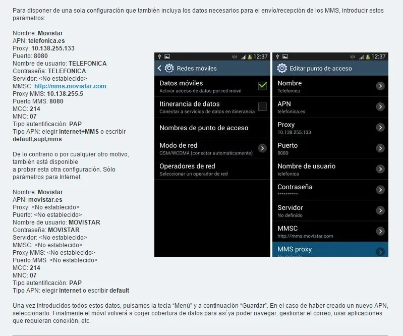 Enviar mensajes a Movistar desde Internet - Cómo enviar mensajes misios a Movistar envio de mensajes a movistar desde internet - Cómo enviar mensajes misios a Movistar