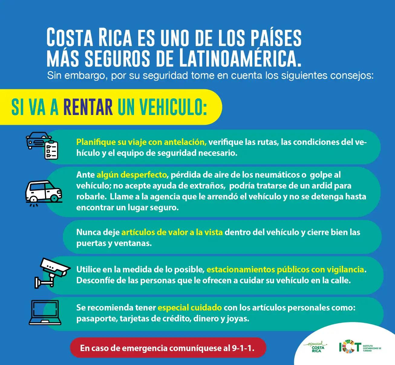 telefonia costa rica viajar - Cómo es el acceso a Internet en Costa Rica