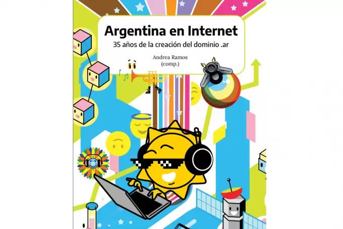 dominio de argentina en internet - Cómo es el dominio de Argentina