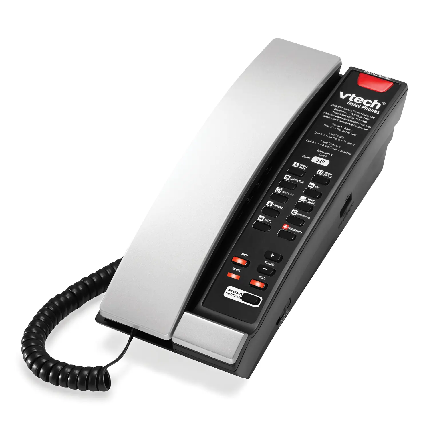 Telefonía Hotelera: La Clave para una Experiencia Inolvidable - Cómo es la atención telefónica en la recepción de un hotel telefonia hotelera - Cómo es la atención telefónica en la recepción de un hotel