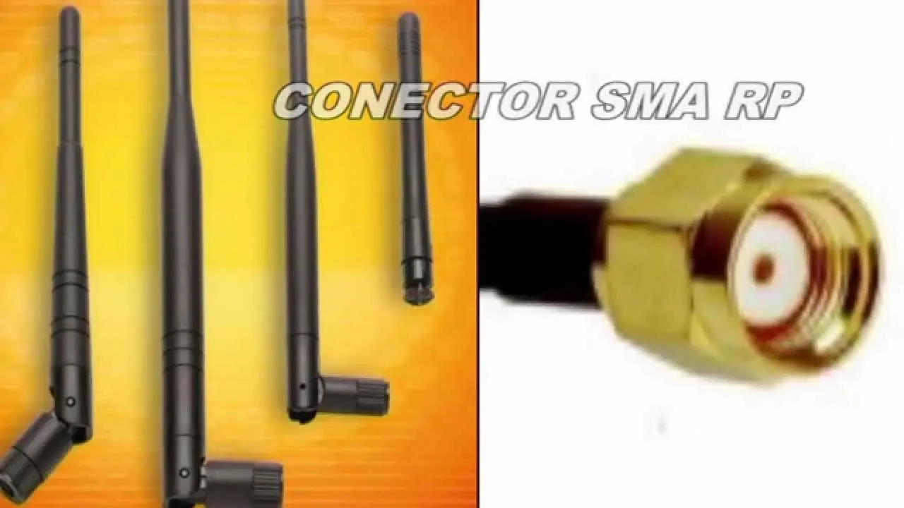 Cómo hacer una antena de internet para mejorar la señal WiFi - Cómo es una antena de internet como hacer una antena de internet - Cómo es una antena de internet