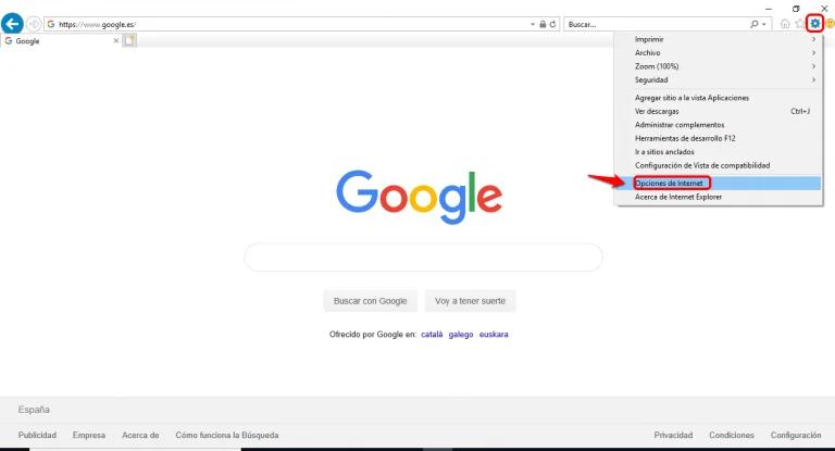 La Tutorial Completa para Descargar Certificados Digitales en Internet Explorer - Cómo Exportar un certificado digital con navegador Explorer descargar certificado de internet explorer - Cómo Exportar un certificado digital con navegador Explorer
