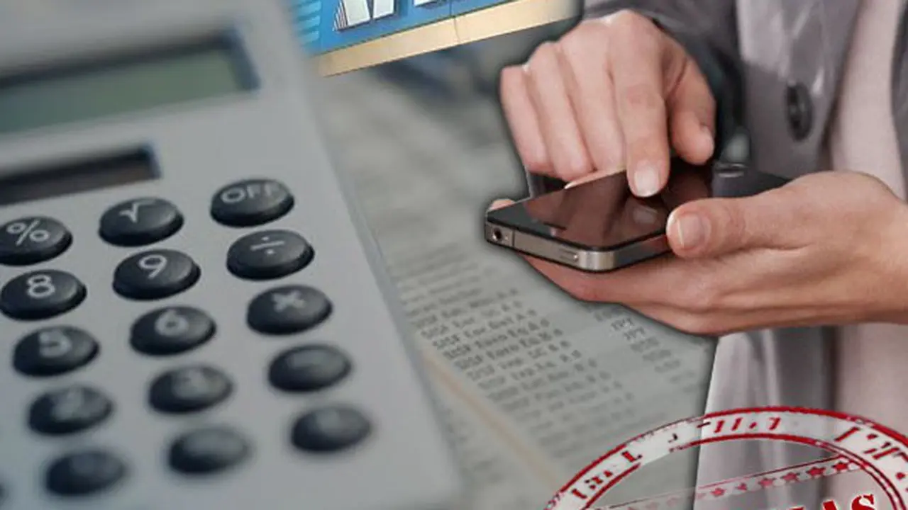 telefonia deduccion en argentina fallos - Cómo facturar un teléfono celular