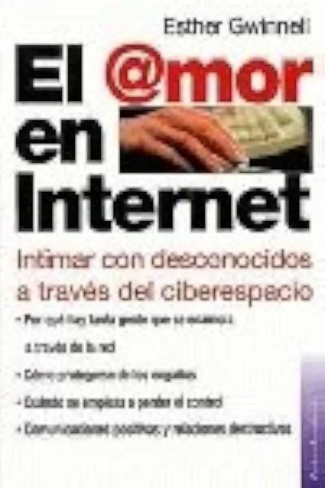 amor a traves de internet - Cómo funciona el amor a distancia