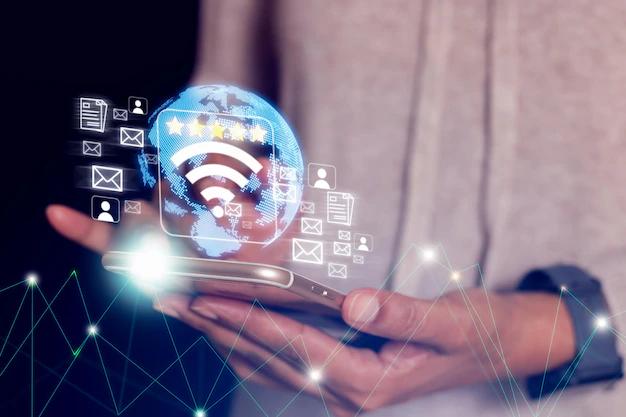 Anclaje de red: ¿Gasta mucho internet? - Cómo funciona el anclaje a red anclaje de red gasta mucho internet - Cómo funciona el anclaje a red