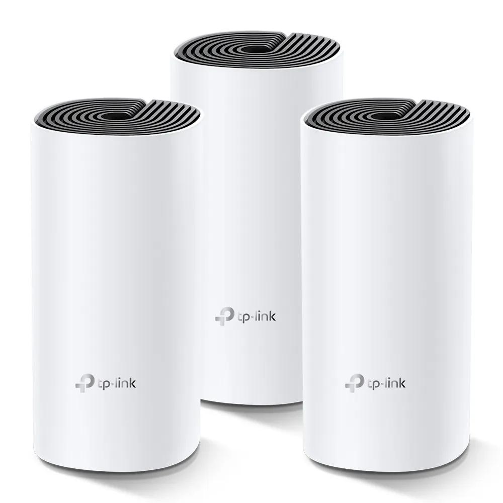 tp link deco whole home mesh wifi system - Cómo funciona el Deco Mesh