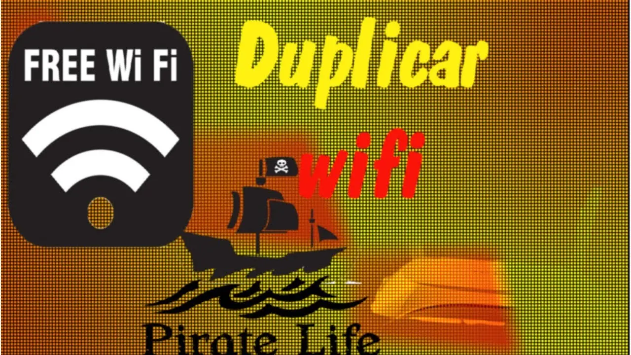 Clonar una red Wi-Fi: ¿Es posible y cómo funciona? - Cómo funciona la clonación wifi como clonar internet wi fi - Cómo funciona la clonación wifi