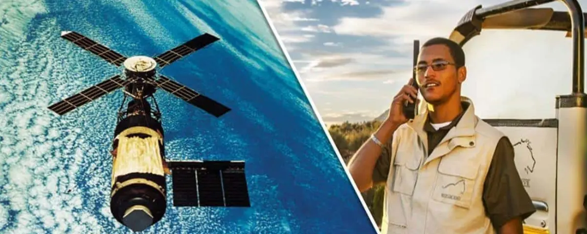 Cómo funciona la telefonía móvil satelital - Cómo funciona la comunicación por teléfono satelital como funciona la telefonia movil satelital - Cómo funciona la comunicación por teléfono satelital
