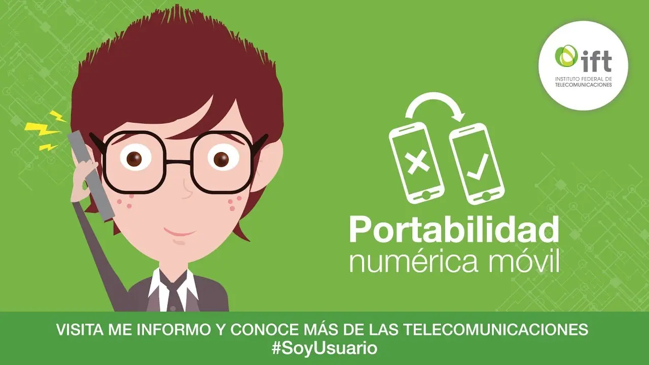 La Portabilidad Numérica: Cambia de Operador sin Perder tu Número - Cómo funciona la portabilidad de número de celular portabilidad numerica telefonia movil - Cómo funciona la portabilidad de número de celular