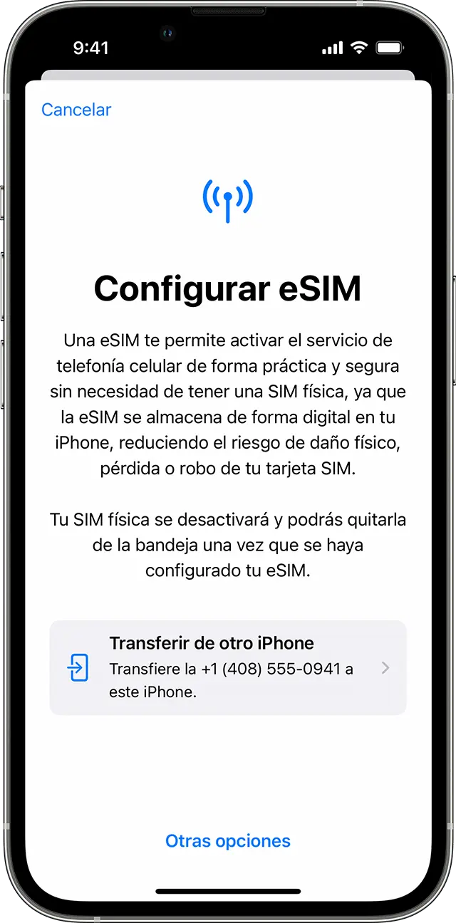 en telefonia digital que es sim - Cómo funciona la tarjeta SIM digital